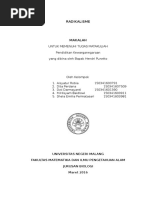 Download MAKALAH RADIKALISME by Aisyatur Robia SN322813551 doc pdf