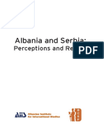 Balla, Ejdus, Lubani (2013) Albania and Serbia PDF