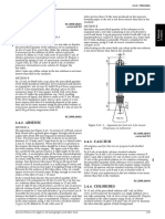 2.4. Limit Tests: 2.4.1. AMMONIUM