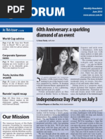 Download Forum newsletter June 2010 by bobmoser333 SN32281405 doc pdf