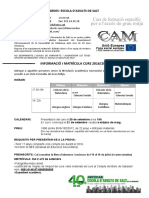 Full Informació Cam.2016-2017