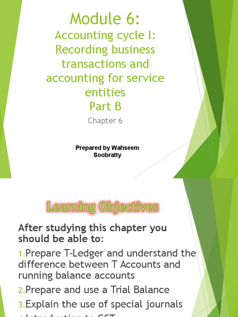 Recording Transactions in Accounting | PDF | Debits And Credits | Economies