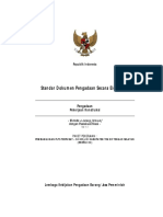 Dokumen Pengadaan (ENERGI-03) PDF