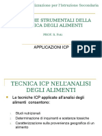 Applicazioni ICP 1