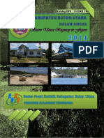 Kabupaten Buton Utara Dalam Angka 2014 PDF