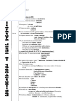 Resumen Literaturas Desde El 1960 Hasta La Actualidad