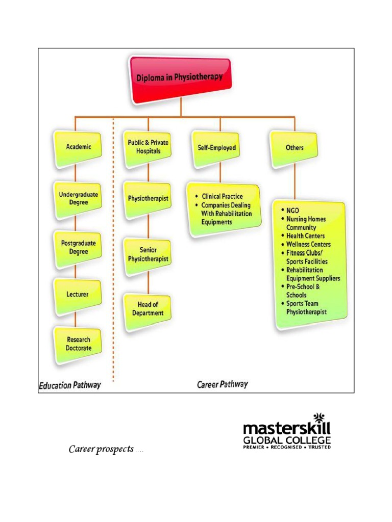 Career Prospect | PDF