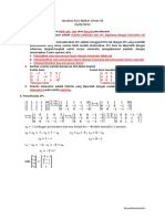 Kunci Jawaban Kuis Alin 02 SDSDW (Revisi)