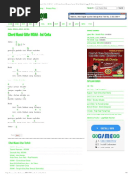 Download Kunci Gitar NOAH - Ini Cinta Chord Dasar Kunci Gitar  Lirik Lagu ChordTela by Kaito Heart SN322826505 doc pdf