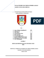 PROPOSAL  PEMBIAYAAN PEMBUATAN MEDIA PEMBELAJARAN TALKING STICK KELOMPOK 1.docx