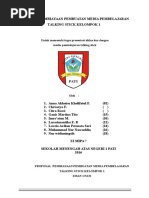 Download CONTOH PROPOSAL  PEMBIAYAANdocx by Vias Tika SN322827688 doc pdf