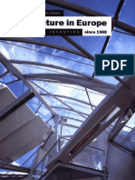 Architecture.in.Europe.memory.and.Invention.since.1968.PDF CZONE