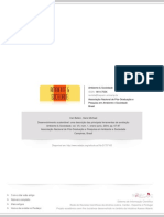 DS - uma descri+º+úo das principais ferramentas de avalia+º+úo