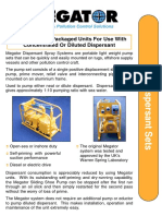 Oil Dispersant systemUSA PDF