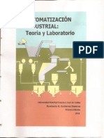 Automatizacion Industrial Laboratorio y Teoría