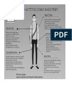 Tipos de Docentes