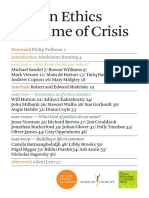 27061554 Citizen Ethics in a Time of Crisis