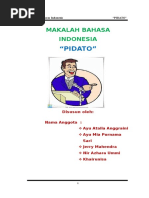 Proposal dana pengajuan futsal Proposal dana pengajuan futsal