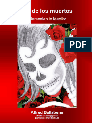 Der Mexikanische Der Toten
