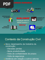 Aula de Projeto