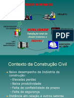 Aula de Projeto