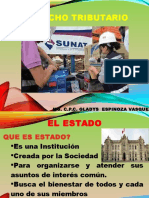 EL ESTADO Y LOS TRIBUTOS.ppt