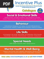 Incentive Plus Catalogue