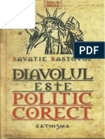 Savatie Bastovoi - Diavolul este politic corect.pdf