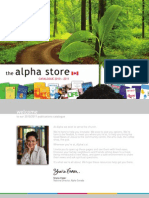 Download Alpha Canada 2010 Catalogue by Claudia Alpha SN32284105 doc pdf