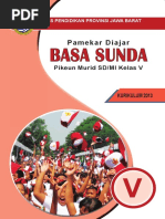 Download Basa Sunda Kelas 5-2014 by Irvan Syahefi SN322841907 doc pdf