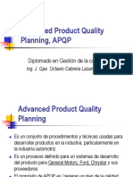 2 Planeación Avanzada de la calidad New versión.pdf