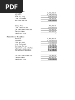 Financial Accounting, Part 3 Chapter 4