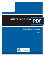 Arturo Pérez - Reverte PDF