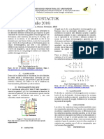 Relé y contactor: Interruptores electromagnéticos