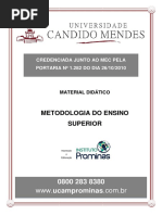 01 - Metodologia do Ensino Superior.pdf