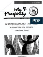 Casamento Entre Mulheres Na África