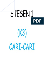 STESEN 1