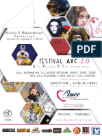 Festival AVC 2016