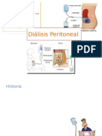 Dil Is Is Peritoneal