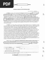 Hillary Clinton FBI 302 -V2-6