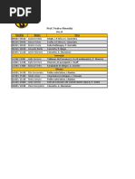 FISP 16 - Concurso - Ensaios Com Piano