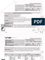 Licitaciones de Obras Públicas