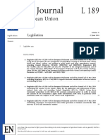 Official Journal of the European Union L 189_1