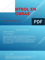 Control en Obras 1