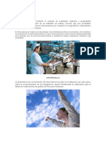 89658946 Documento Como Hacer Diagnostico Al Clima Laboral 1