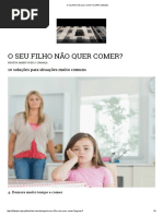 O Seu Filho Não Quer Comer_ _ SAPO Lifestyle
