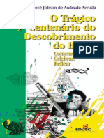 ARRUDA, J. O trágico 5º centenário do descobrimento do Brasil.pdf