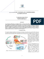 Control de Compresores Alternativos