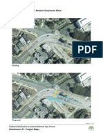 Attachment D - Project Plans Oakland SR2S PDF