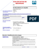 Do Steelguard 801 Msds PDF